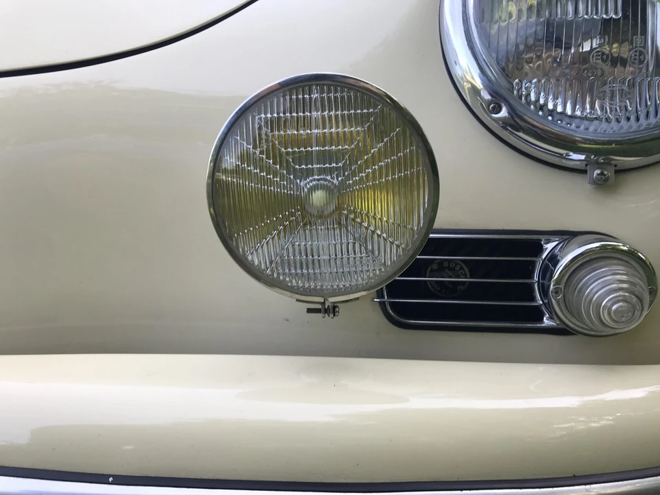 1958 Porsche 356 A - Image 26 of 31