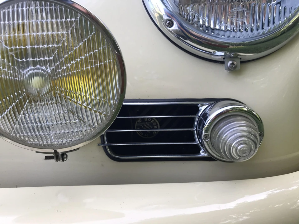 1958 Porsche 356 A - Image 27 of 31
