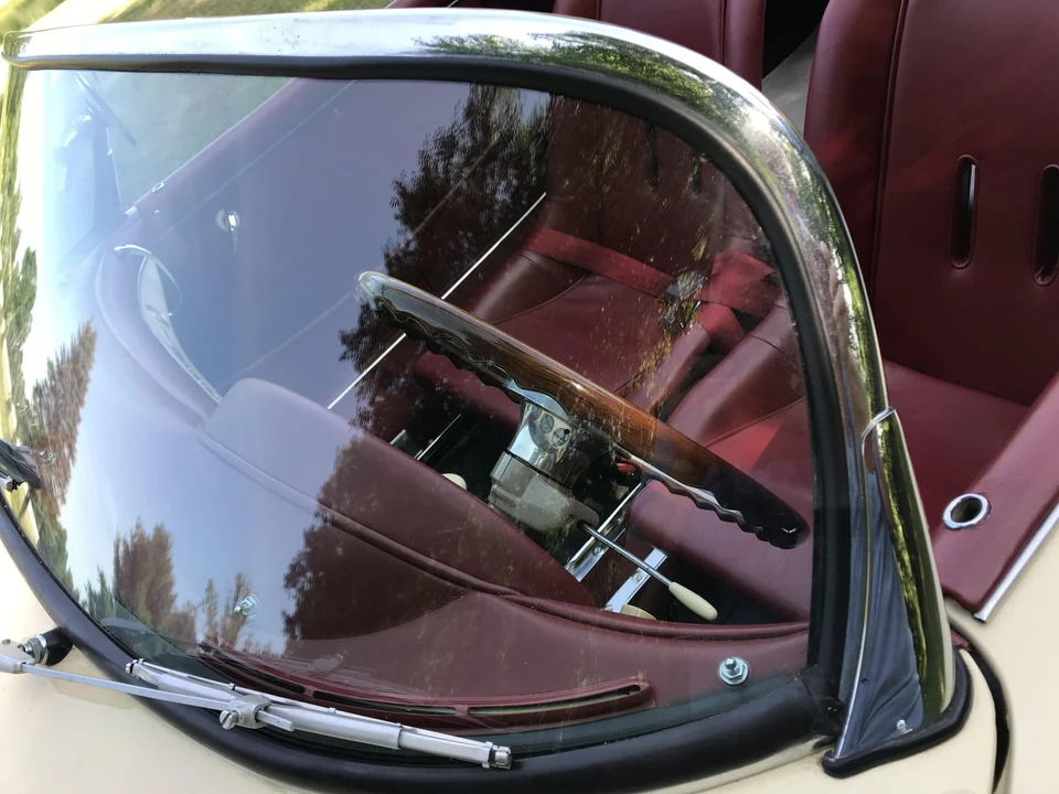 1958 Porsche 356 A - Image 22 of 31