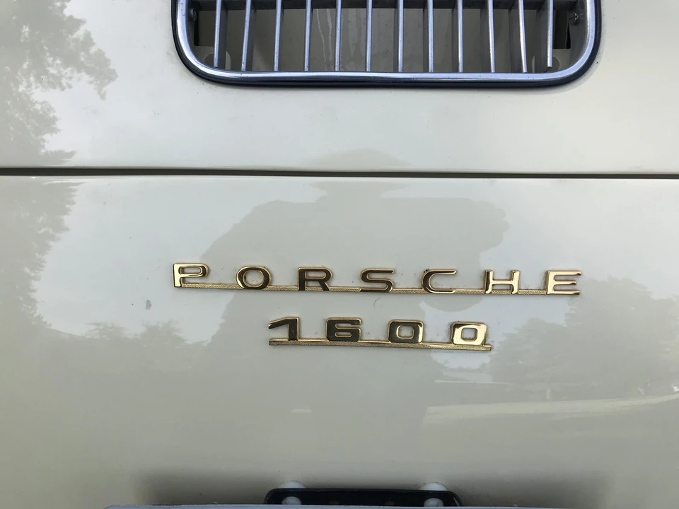 1958 Porsche 356 A - Image 18 of 31