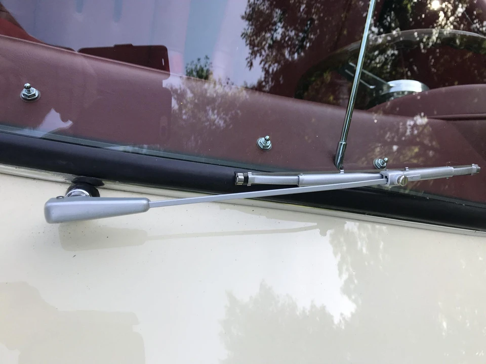 1958 Porsche 356 A - Image 24 of 31