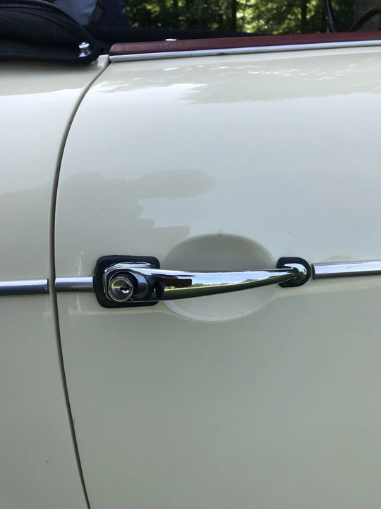 1958 Porsche 356 A - Image 19 of 31