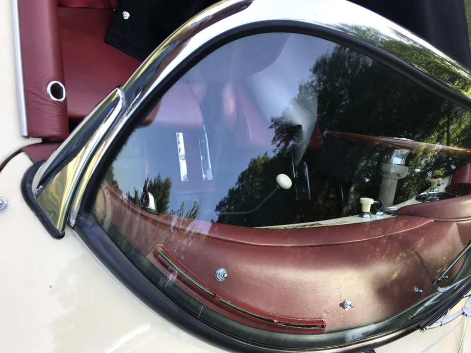 1958 Porsche 356 A - Image 23 of 31