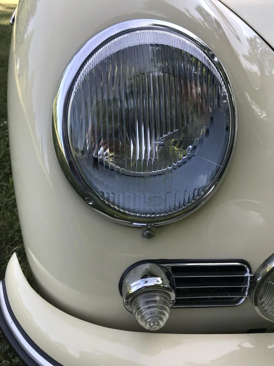 1958 Porsche 356 A - Image 29 of 31