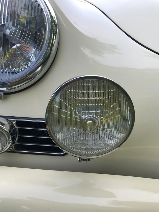 1958 Porsche 356 A - Image 31 of 31