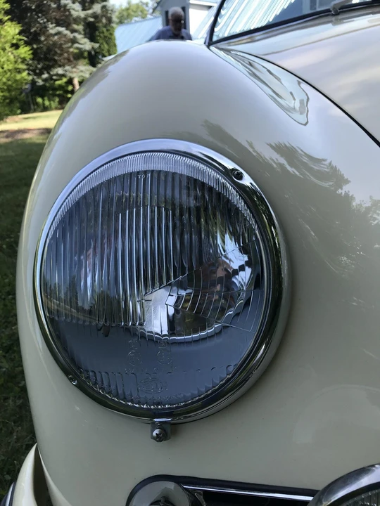 1958 Porsche 356 A - Image 28 of 31