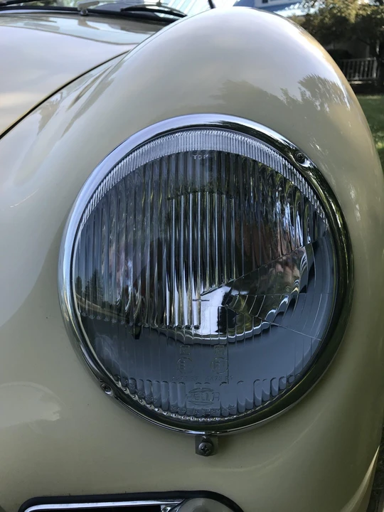 1958 Porsche 356 A - Image 30 of 31
