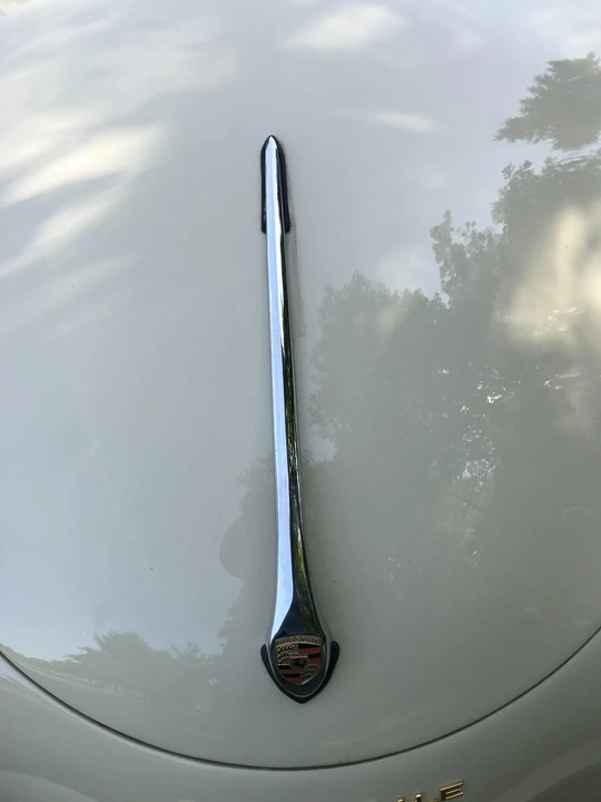 1958 Porsche 356 A - Image 14 of 31