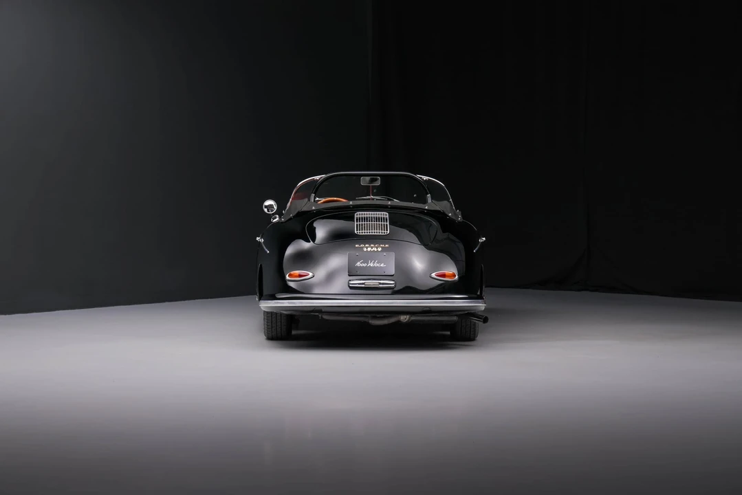 1958 Porsche Speedster - Image 5 of 31