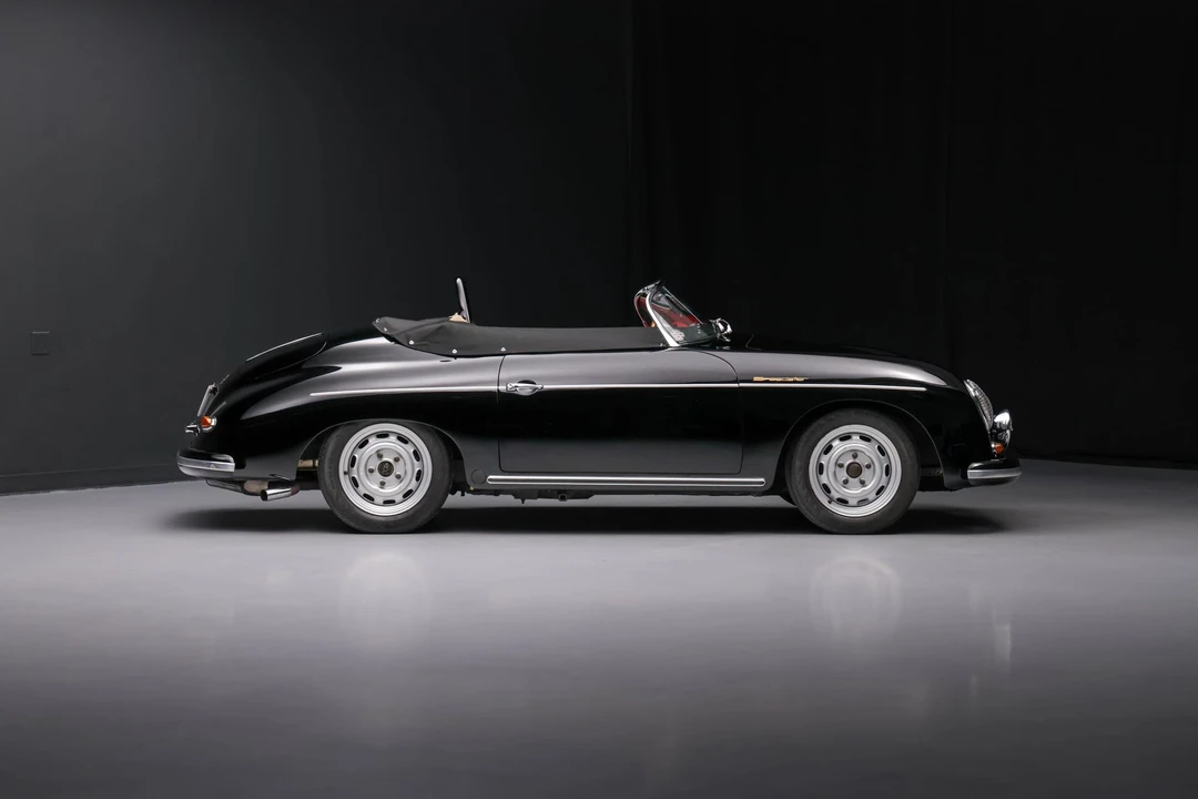 1958 Porsche Speedster - Image 7 of 31