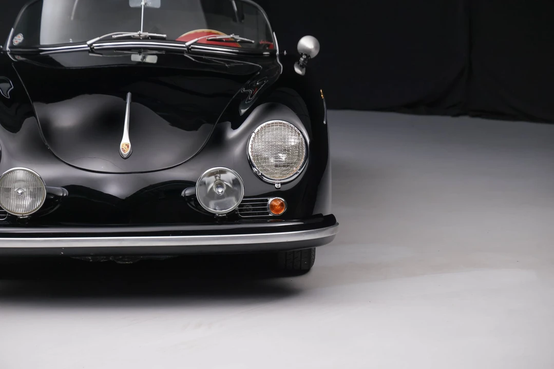 1958 Porsche Speedster - Image 14 of 31