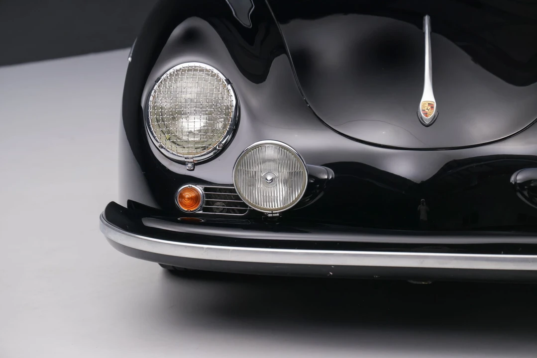 1958 Porsche Speedster - Image 15 of 31
