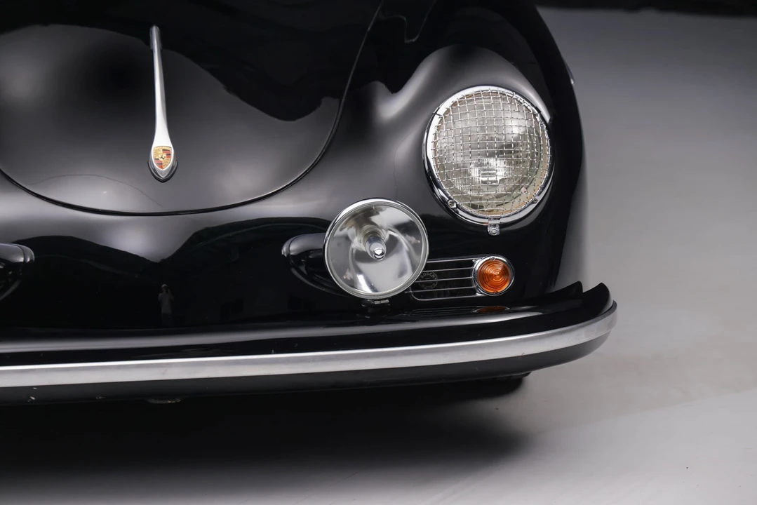 1958 Porsche Speedster - Image 16 of 31