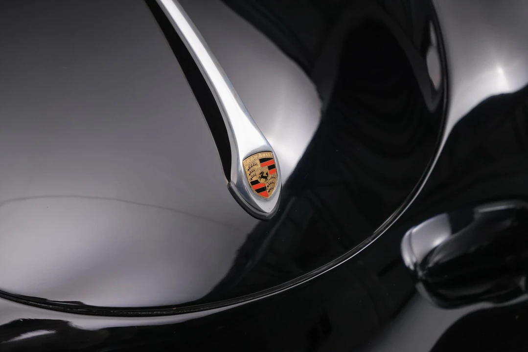 1958 Porsche Speedster - Image 17 of 31