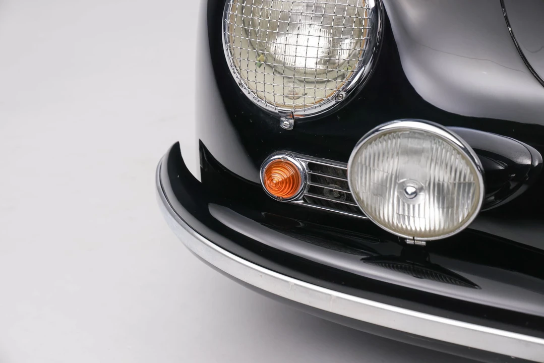 1958 Porsche Speedster - Image 18 of 31