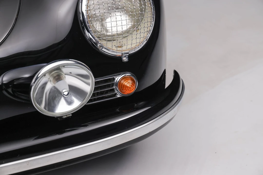 1958 Porsche Speedster - Image 19 of 31