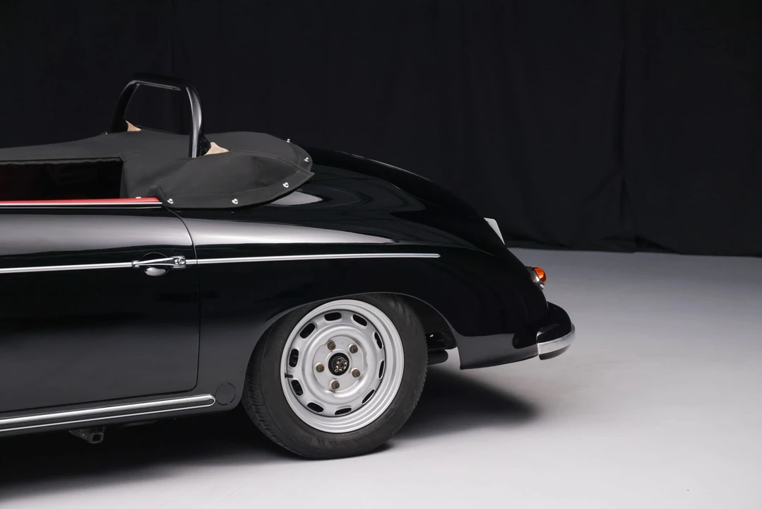 1958 Porsche Speedster - Image 26 of 31