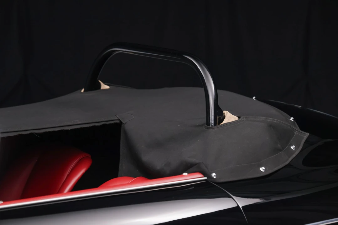 1958 Porsche Speedster - Image 29 of 31