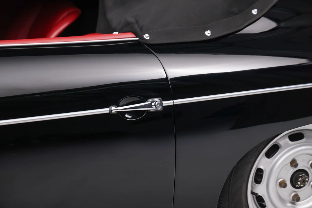 1958 Porsche Speedster - Image 30 of 31