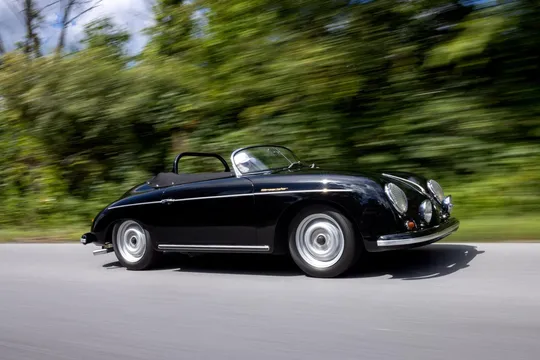 1958 Porsche 356A Speedster