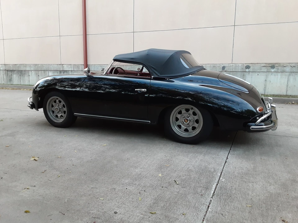1958 Porsche Speedster - Image 20 of 31