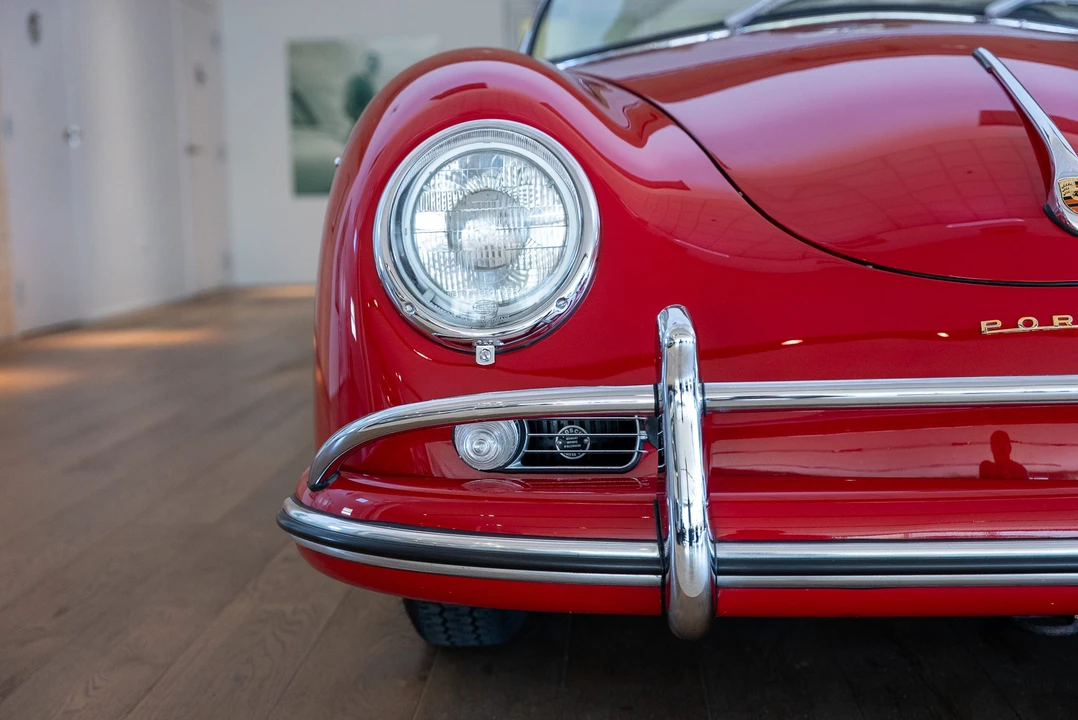 1958 Porsche Speedster - Image 28 of 31