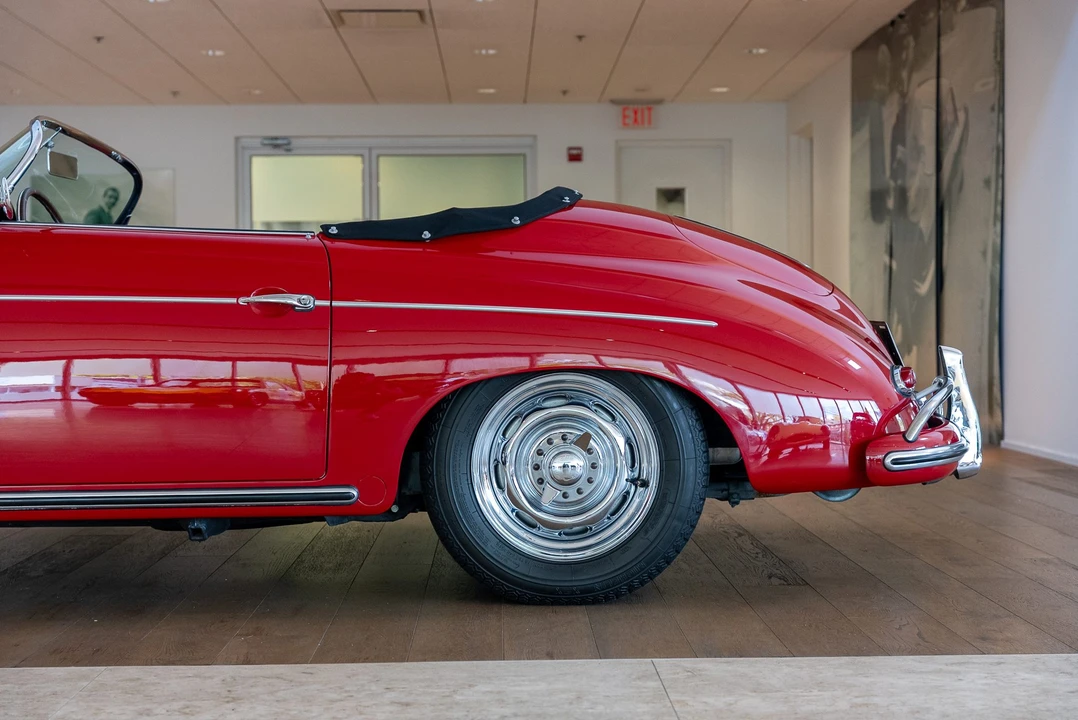 1958 Porsche Speedster - Image 20 of 31