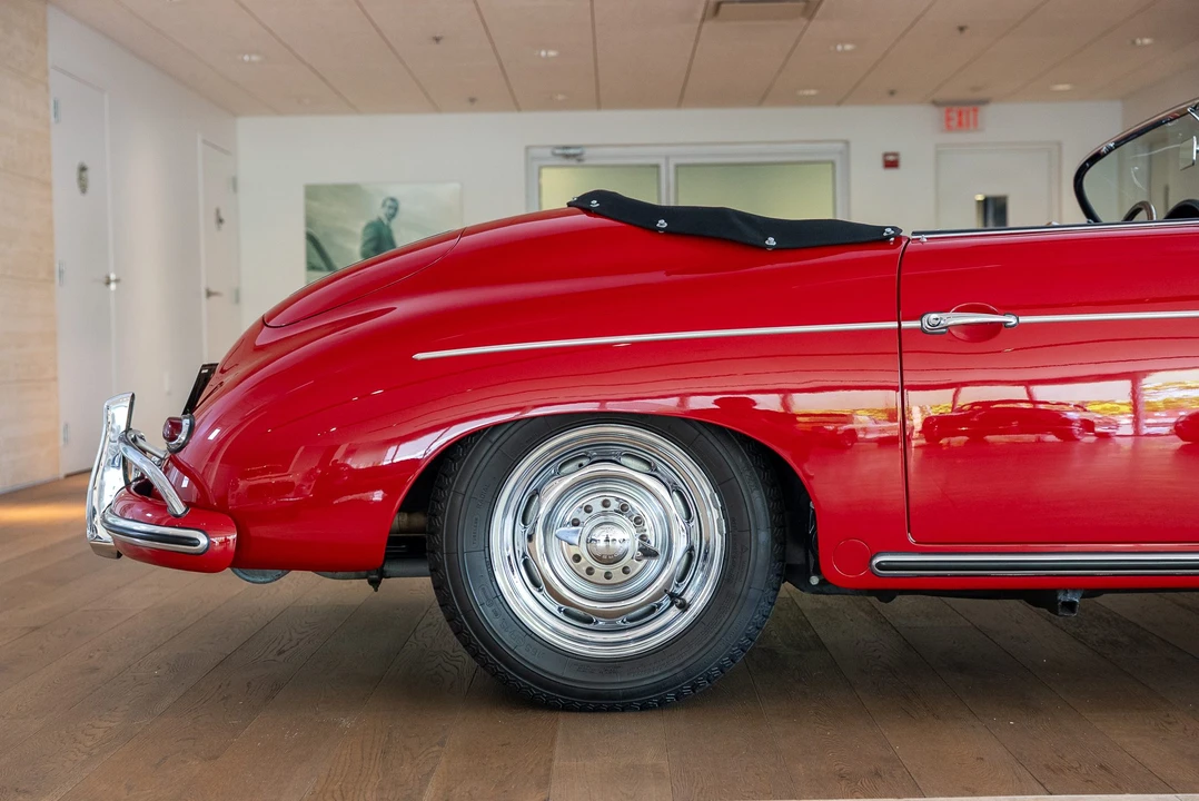 1958 Porsche Speedster - Image 23 of 31