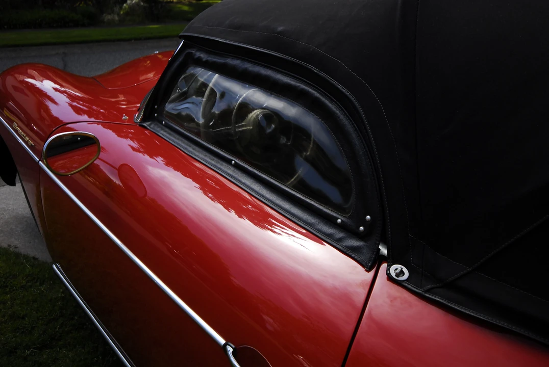 1958 Porsche Speedster - Image 2 of 14