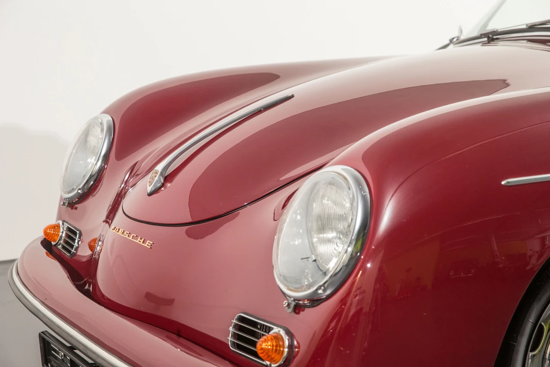 1958 Porsche 356 A - Image 15 of 15