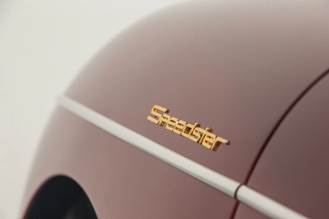 1958 Porsche 356 A - Image 17 of 18