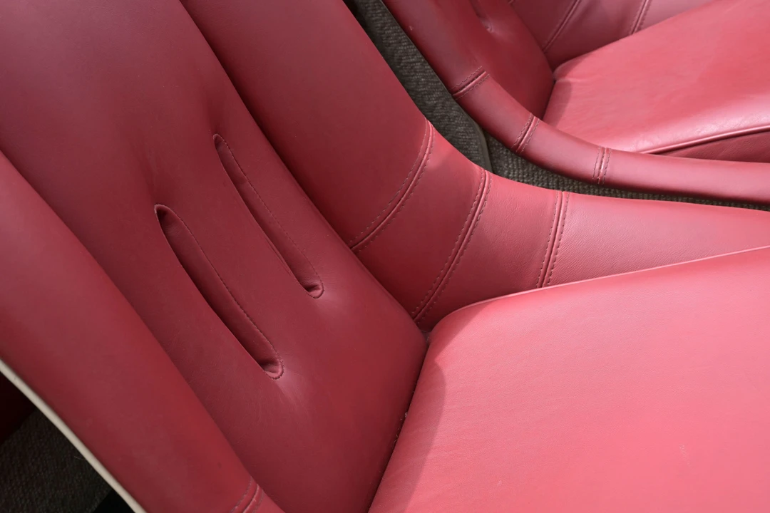 1958 Porsche 356 A - Image 12 of 31
