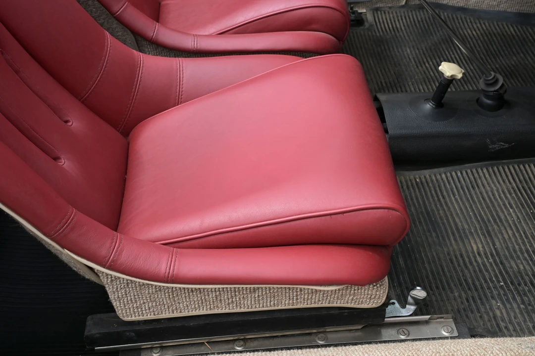 1958 Porsche 356 A - Image 10 of 31