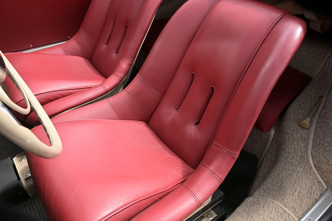1958 Porsche 356 A - Image 2 of 31