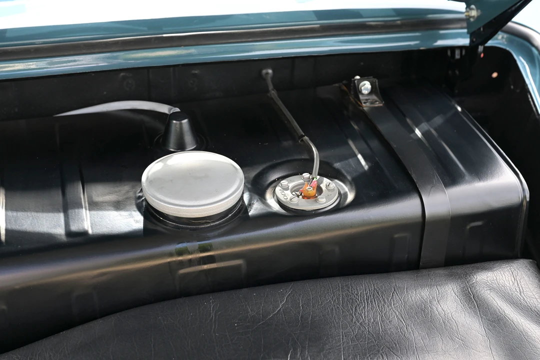 1958 Porsche 356 A - Image 6 of 31