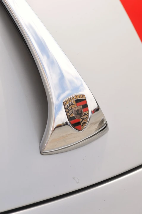 1958 Porsche Speedster - Image 11 of 12