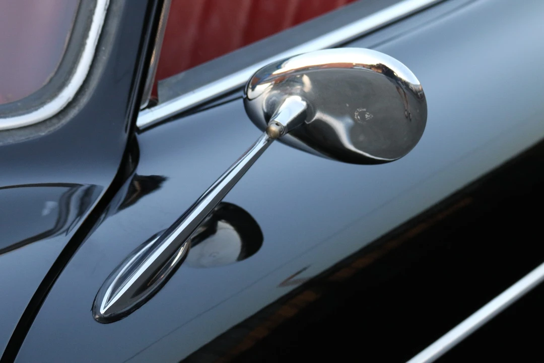 1958 Porsche 356 A - Image 24 of 31