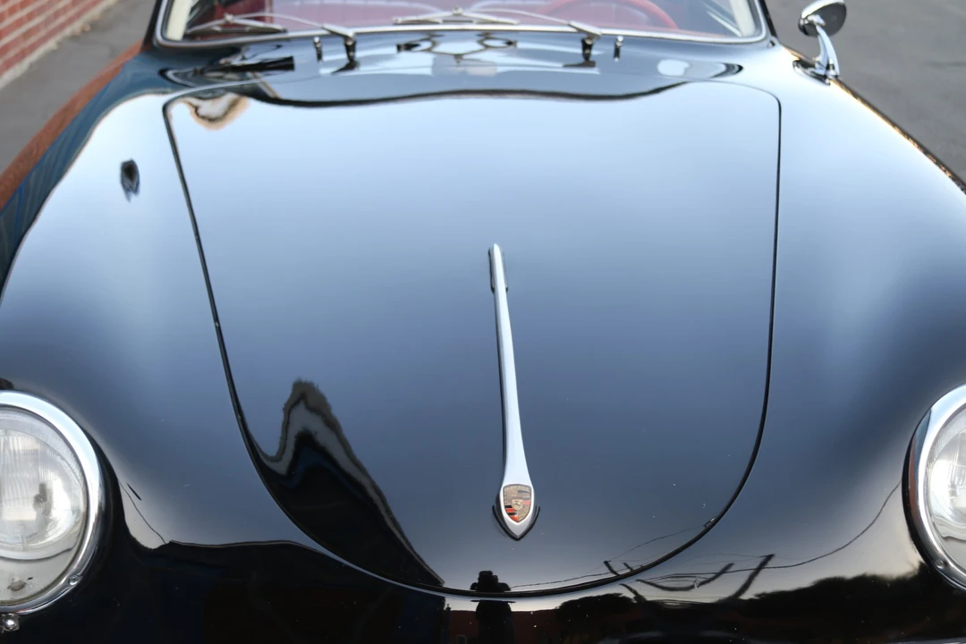 1958 Porsche 356 A - Image 19 of 31