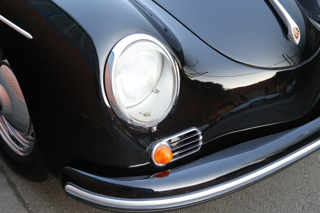 1958 Porsche 356 A - Image 17 of 31