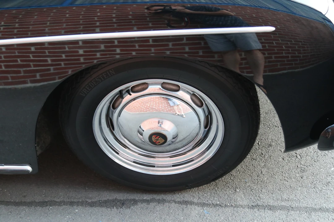 1958 Porsche 356 A - Image 30 of 31