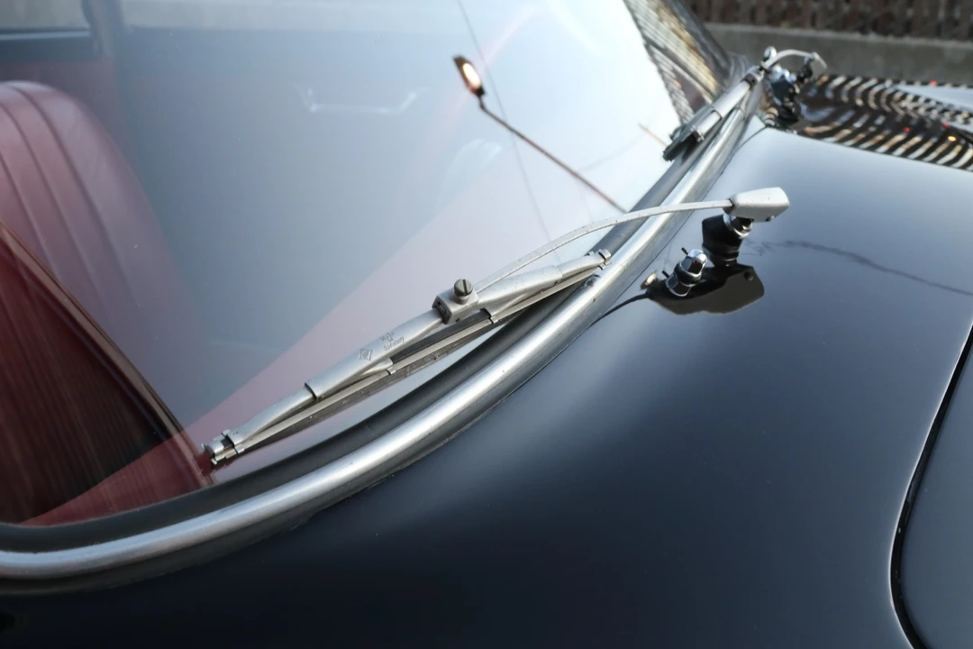 1958 Porsche 356 A - Image 22 of 31
