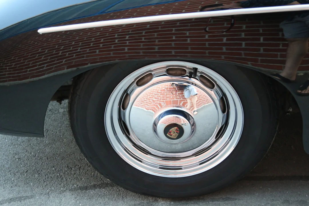 1958 Porsche 356 A - Image 31 of 31