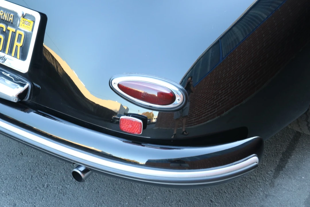 1958 Porsche 356 A - Image 26 of 31
