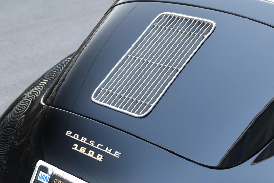 1958 Porsche 356 A - Image 28 of 31