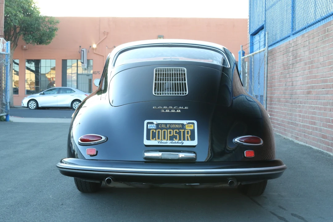 1958 Porsche 356 A - Image 7 of 31