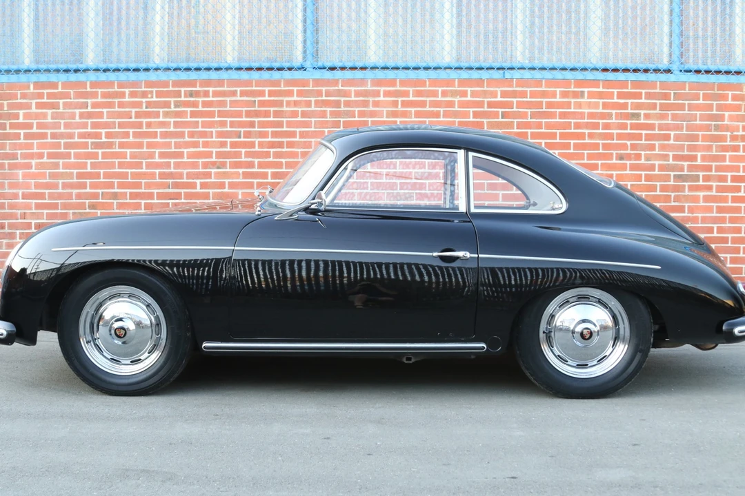 1958 Porsche 356 A - Image 9 of 31