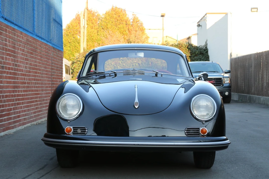 1958 Porsche 356 A - Image 8 of 31