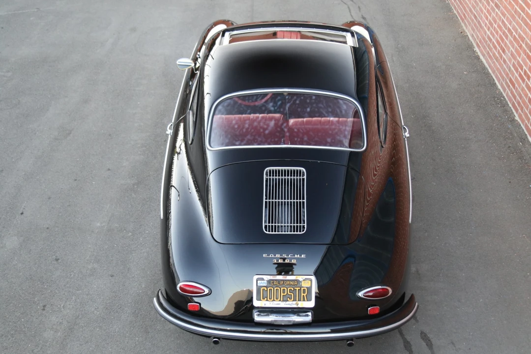 1958 Porsche 356 A - Image 6 of 31