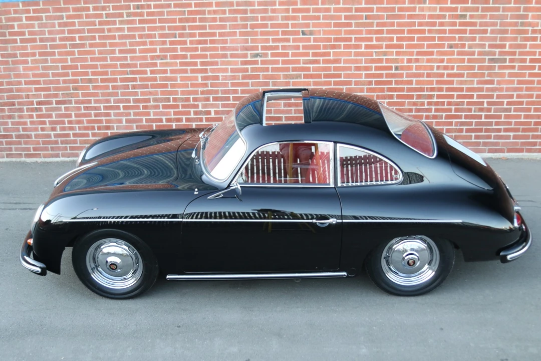 1958 Porsche 356 A - Image 4 of 31