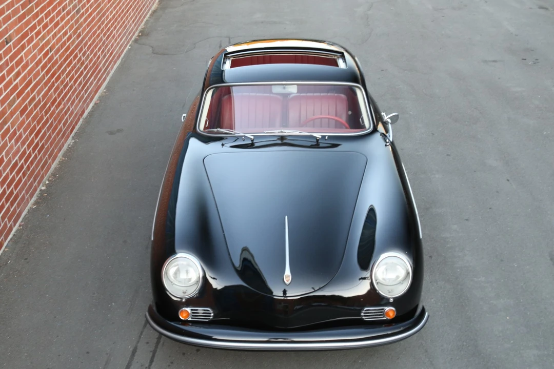 1958 Porsche 356 A - Image 2 of 31